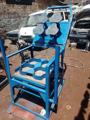Pavers Cabro Mould
