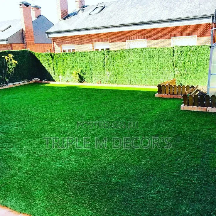 School Playground Daycare Safe Synthetic Grass