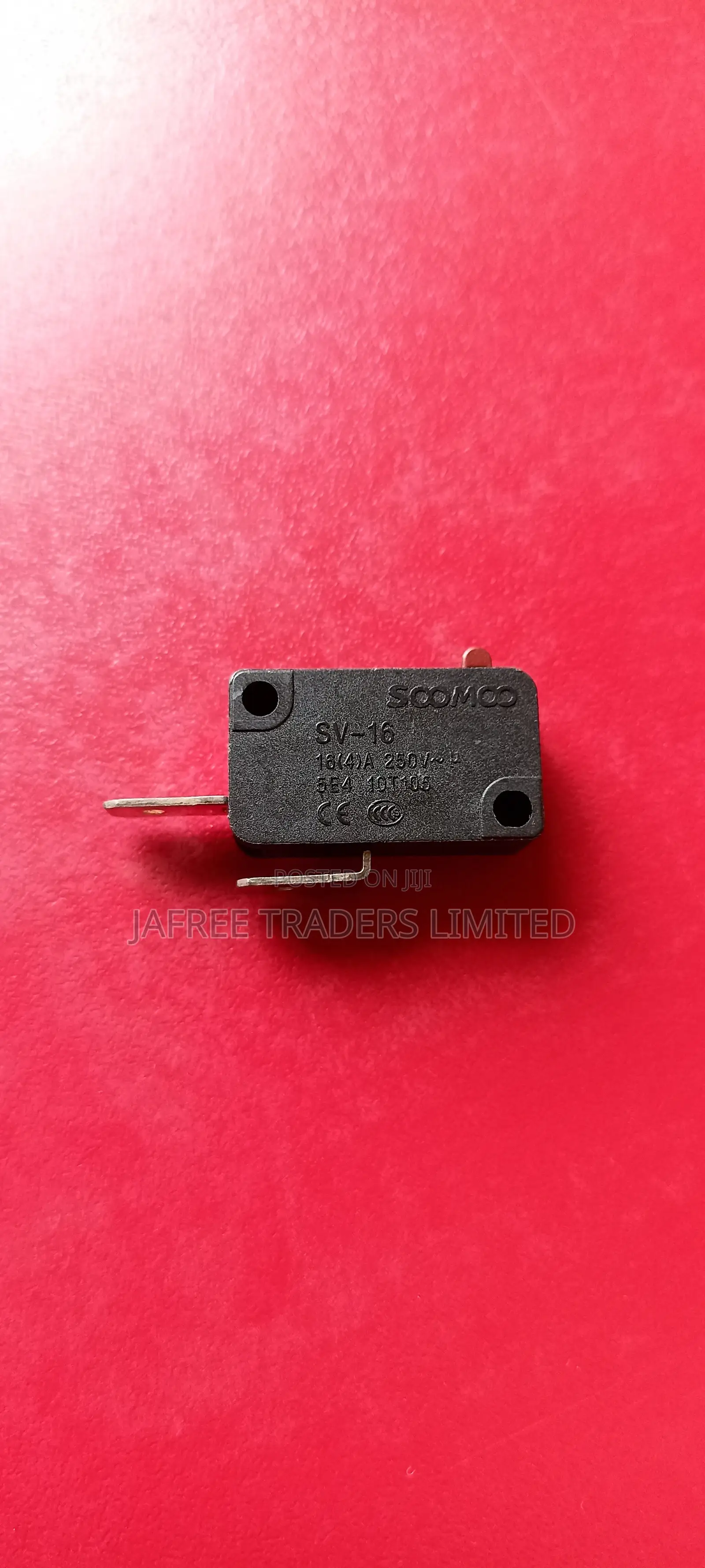 Micro Switch