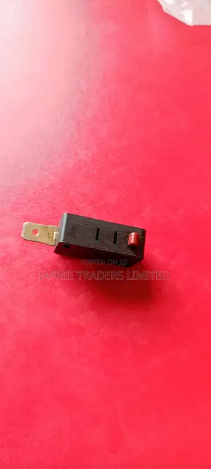 Micro Switch