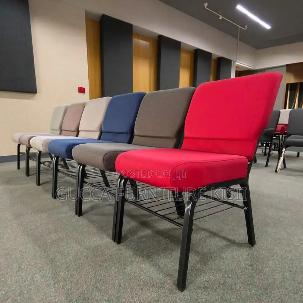 Banquet Event Seat in Kenya