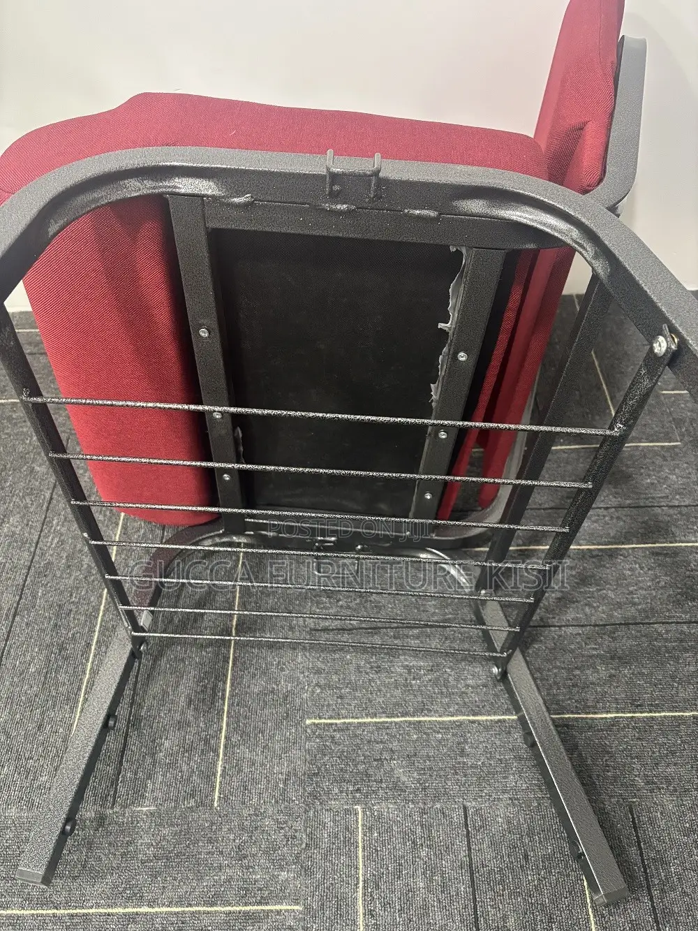 Banquet Event Seat in Kenya