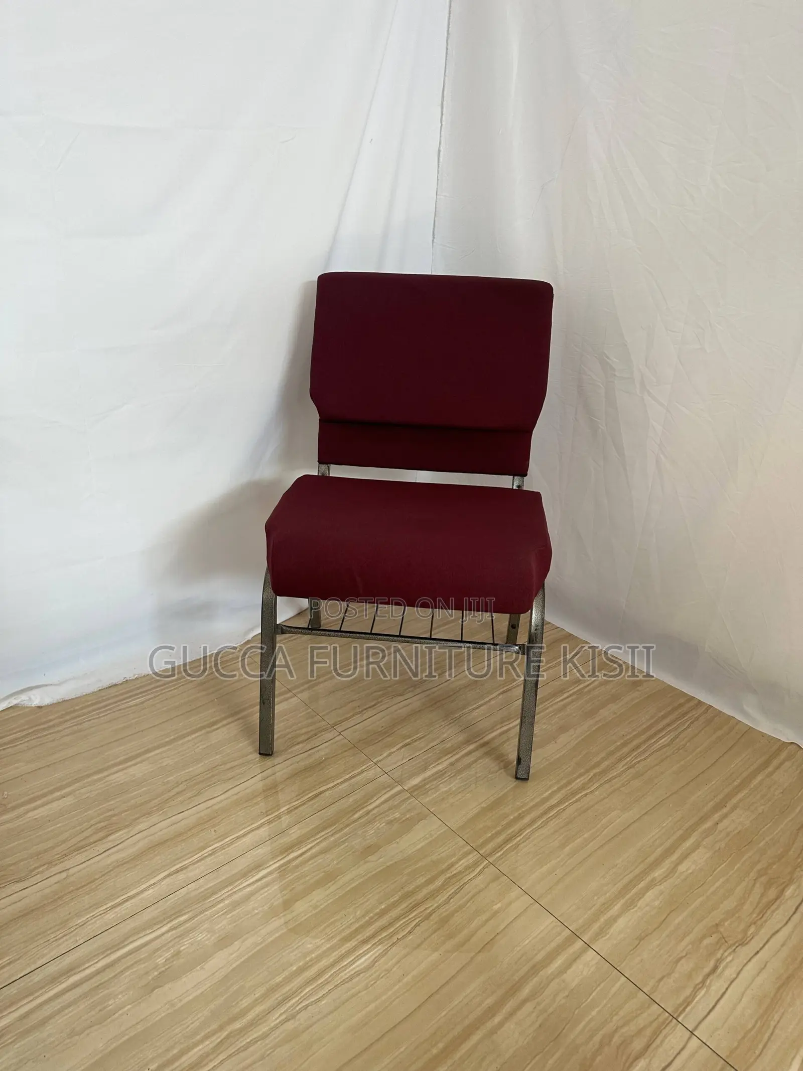 Banquet Event Seat in Kenya