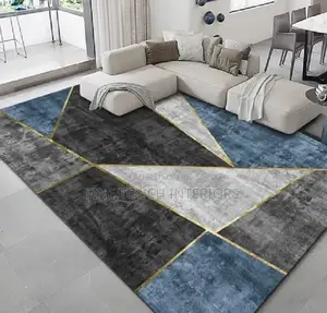 Stunning Interior 3d Carpets
