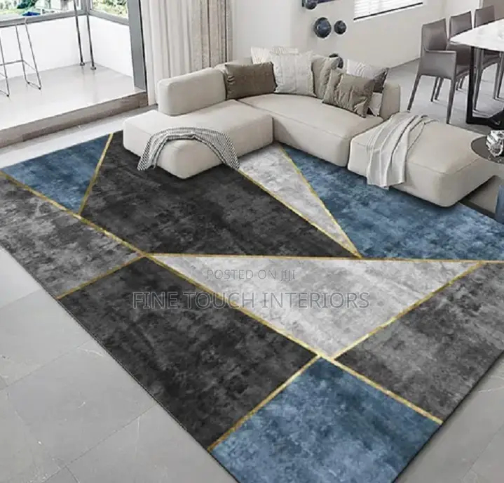 Stunning Interior 3d Carpets