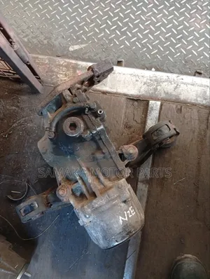 Nze Differential
