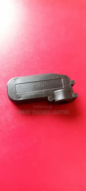 Micro Switch Cover