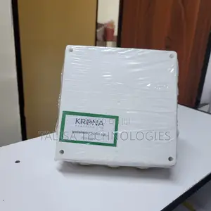 Adapter Box 200*200*80