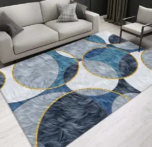 Timeless 3D Carpet- 7by10