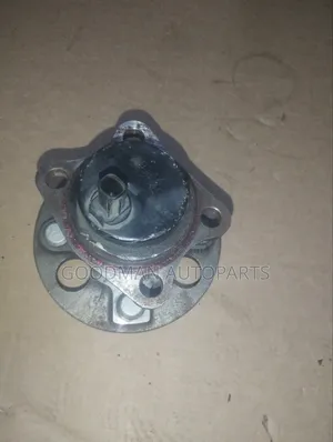 Vitz Jewela 2wd Rear Hub