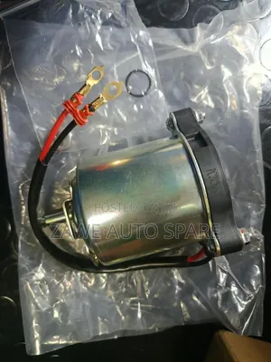 Abs Brake Booster Pump Motor for Land Cruiser 200 Series