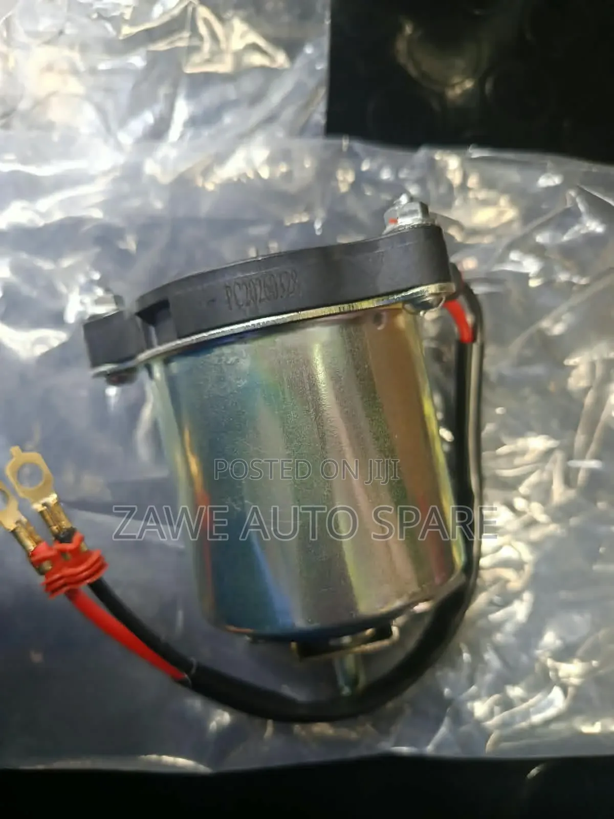Abs Brake Booster Pump Motor for Land Cruiser 200 Series