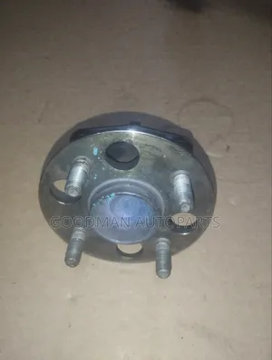 Vitz Jewela 2wd Rear Hub