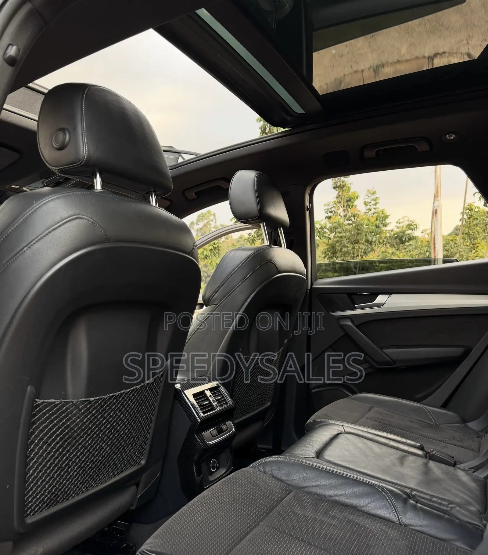 Audi Q5 2.0T Premium AWD quattro 2019 Gray