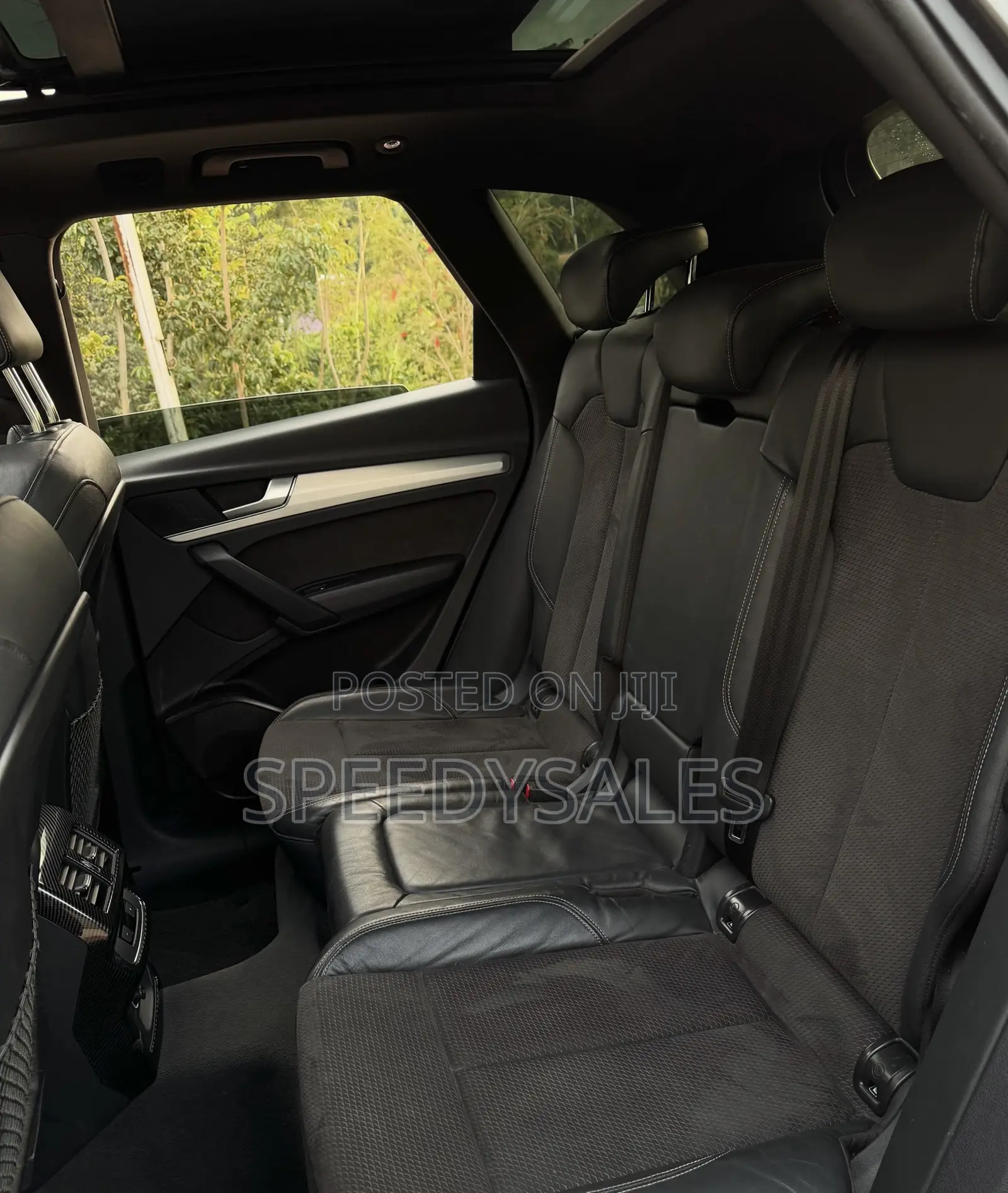 Audi Q5 2.0T Premium AWD quattro 2019 Gray