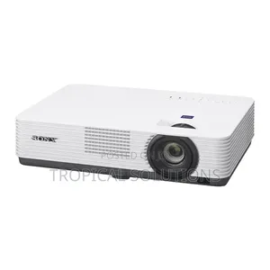 Sony VPL EX435 Projector 3200 Lumens Wireless Connectivity Projector