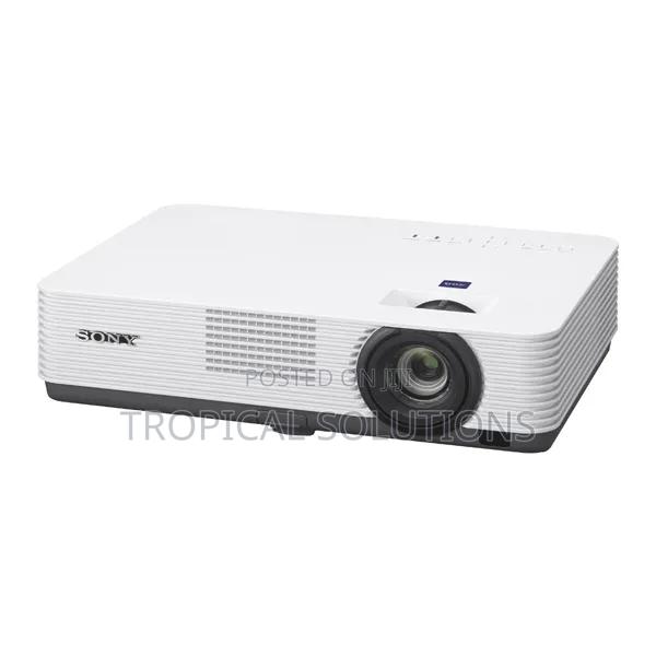 Sony VPL EX435 Projector 3200 Lumens Wireless Connectivity Projector