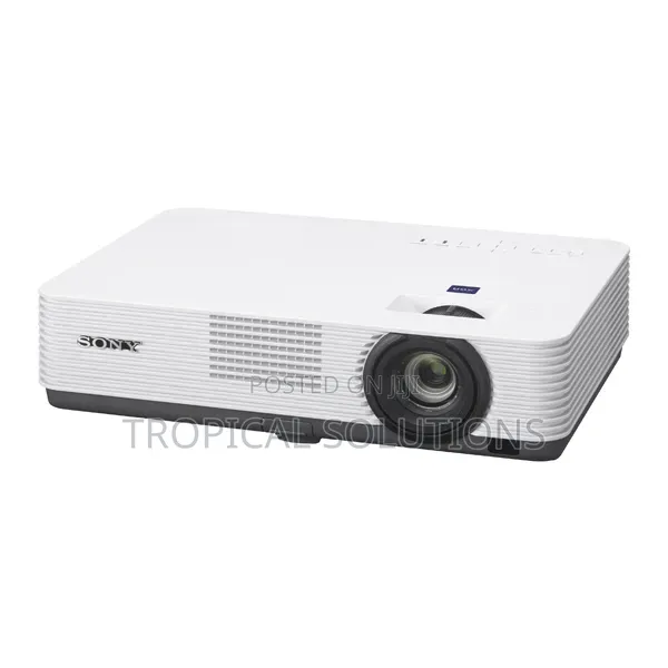 Sony VPL EX435 Projector 3200 Lumens Wireless Connectivity Projector
