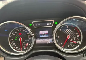 Mercedes-Benz GLE-Class 2019 Pearl