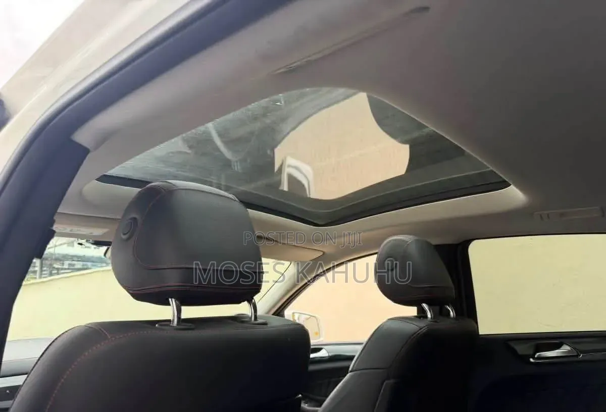 Mercedes-Benz GLE-Class 2019 Pearl