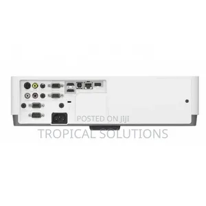 Sony VPL EX435 Projector 3200 Lumens Wireless Connectivity Projector
