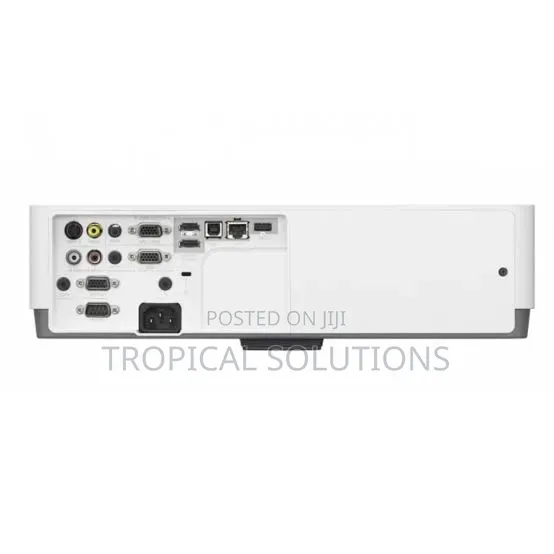 Sony VPL EX435 Projector 3200 Lumens Wireless Connectivity Projector