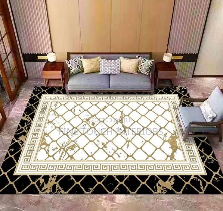 Exquisite 3D Carpets- For Homes Office Interior