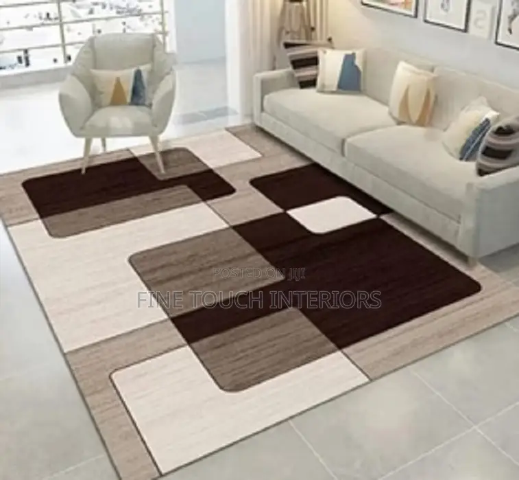 Exquisite 3D Carpets- For Homes Office Interior