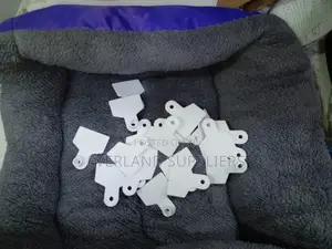 Ear Tags - Comfortable