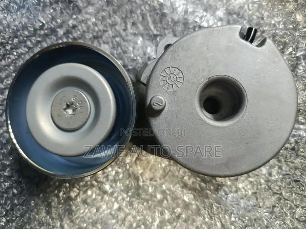 Mr18/20 Belt Tensioner