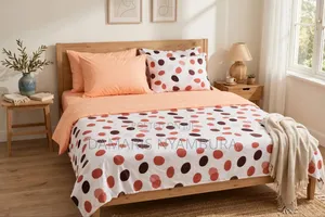 7*8 Mix and Match Bedsheets