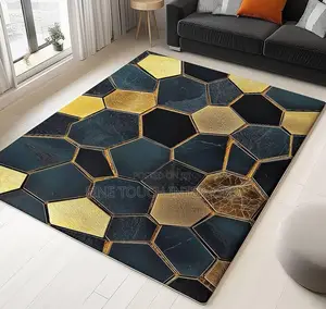 Statement 3D Carpets- Indoor Use