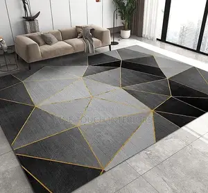 Statement 3D Carpets- Indoor Use