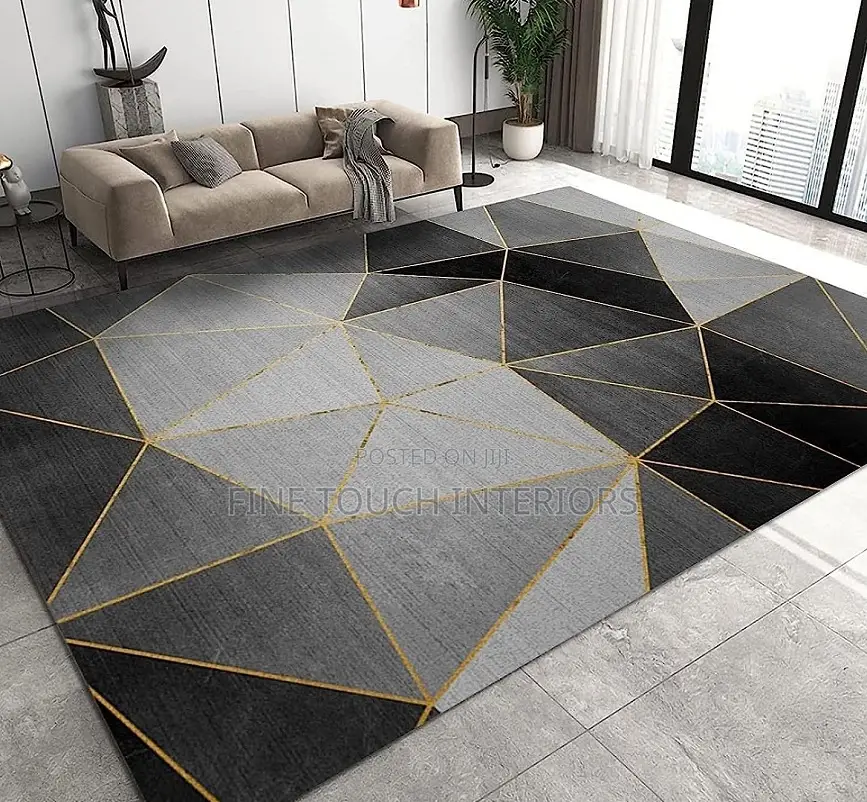 Statement 3D Carpets- Indoor Use