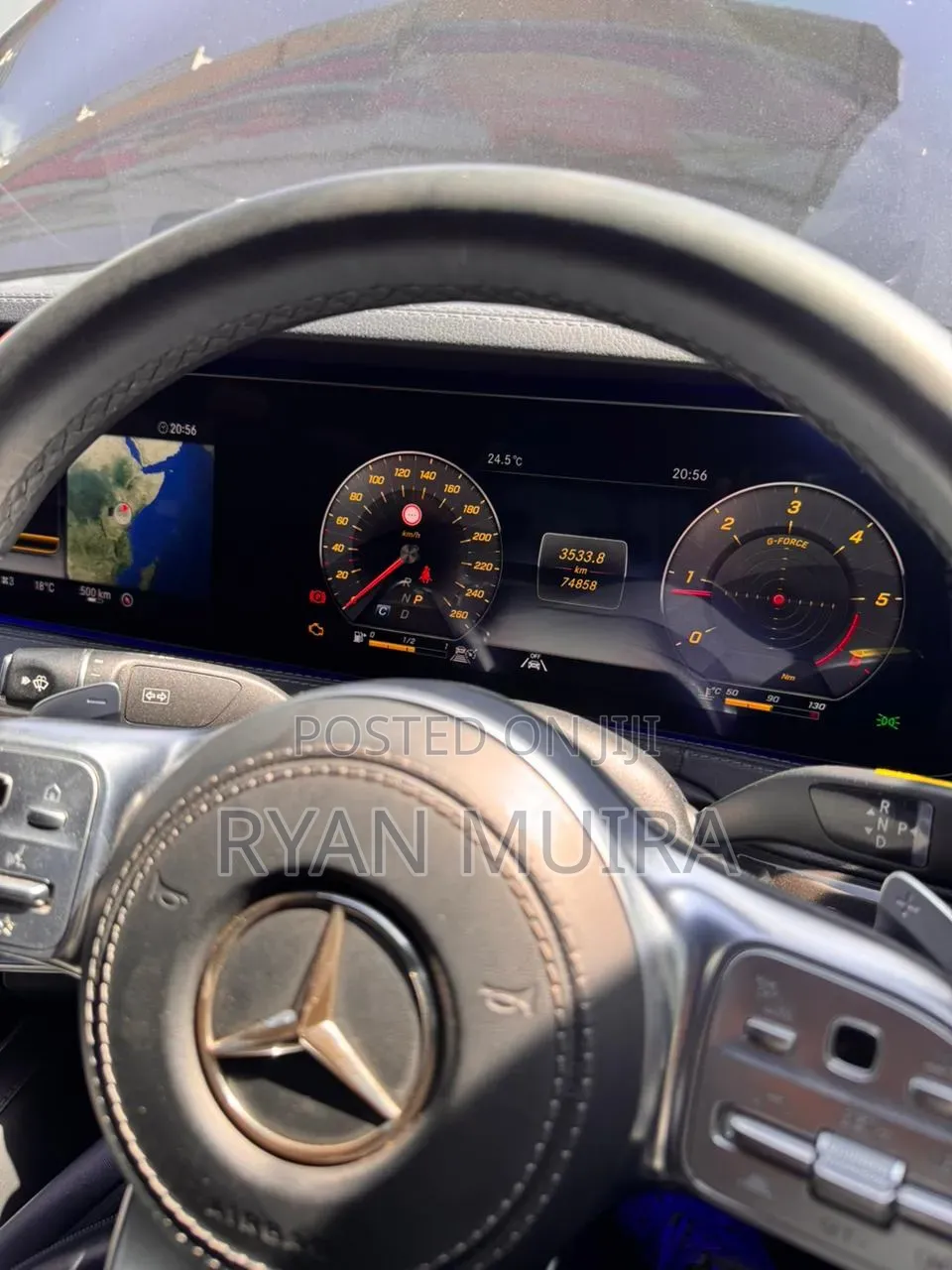 Ryan Auto Diagnostics Electricals Nairobi - All Cars