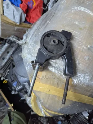 Probox Gearbox Mountain