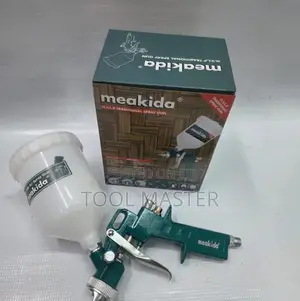 Meakida HVLP Traditional Spray Gun
