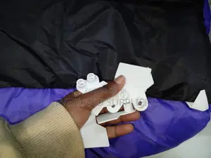 Ear Tags - Long-Lasting