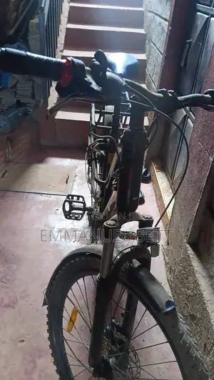 Personal Mobility