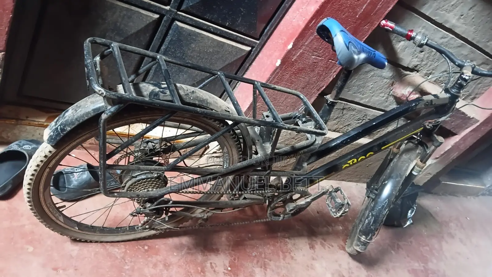 Personal Mobility