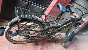 Personal Mobility