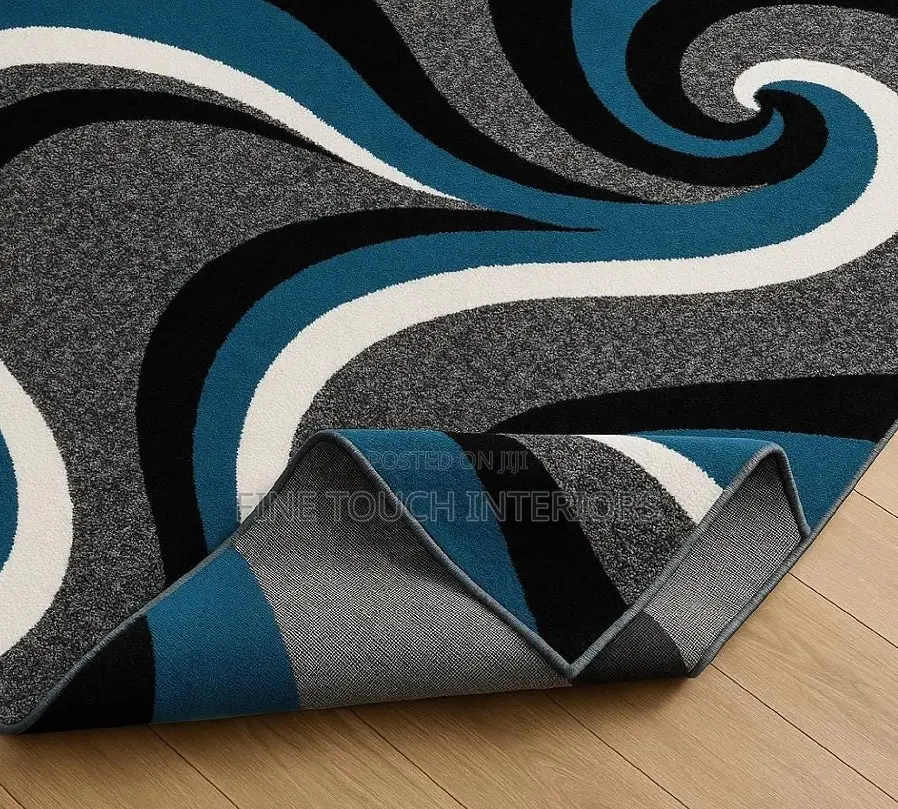 Glamorous 7by10- 3D Carpets