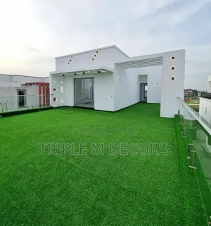 Unique Balcony Artificial Grass Carpet