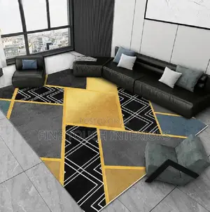 Glamorous 7by10- 3D Carpets