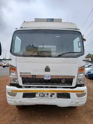 Howo Sinotruk 2021