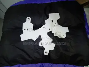 Ear Tags - Simple Tagging