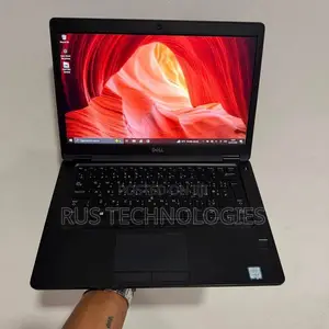 Laptop Dell Latitude 5440 8GB Intel Core i5 SSD 500GB