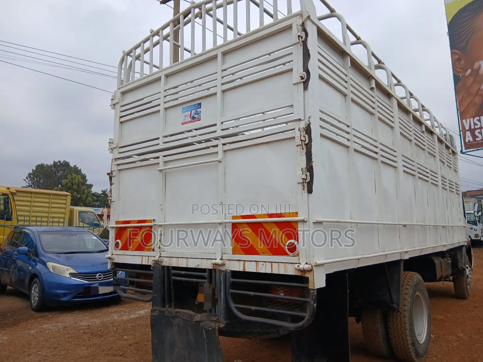Howo Sinotruk 2021