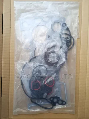 Overhaul Gasket Kit Honda LA15