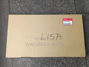 Overhaul Gasket Kit Honda LA15